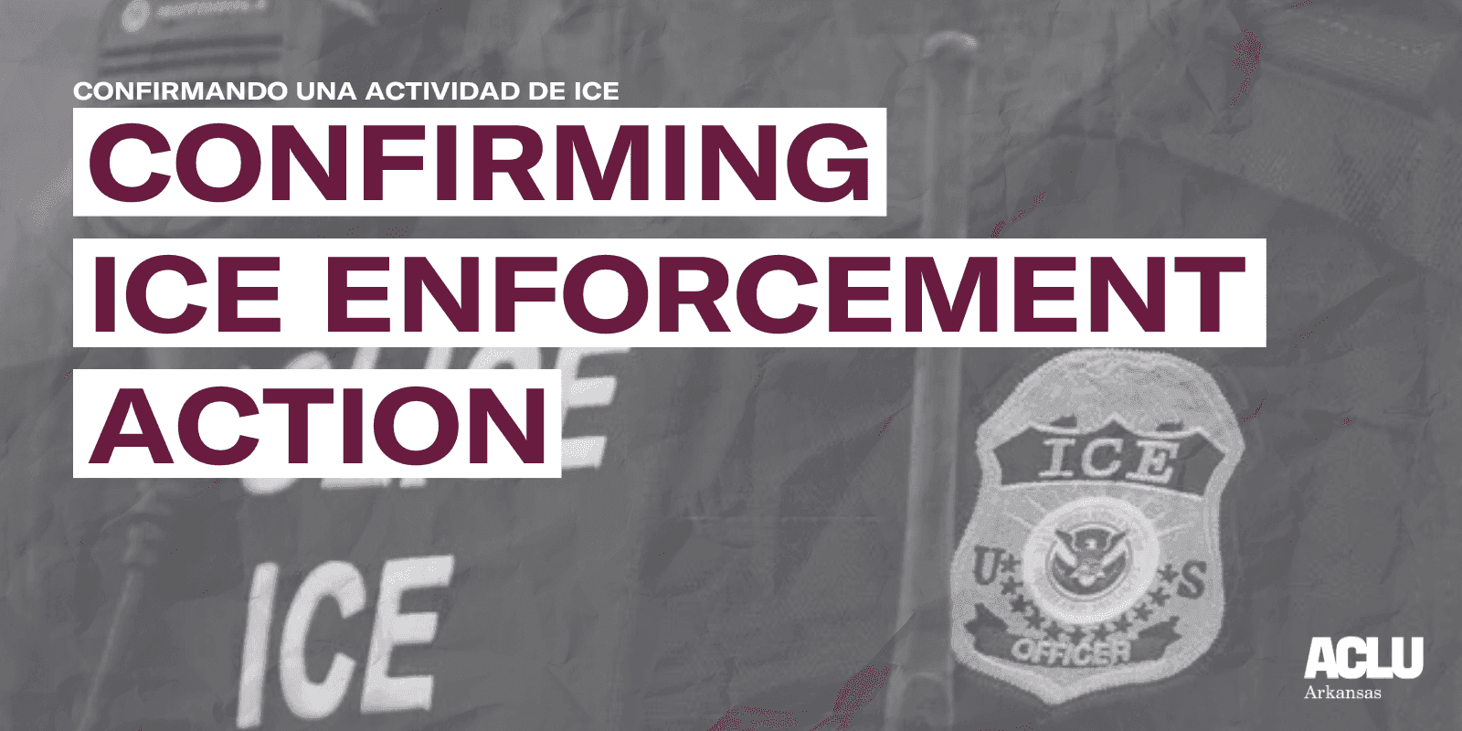 Fact Check: The U.S. has a history of immigration enforcement actions.