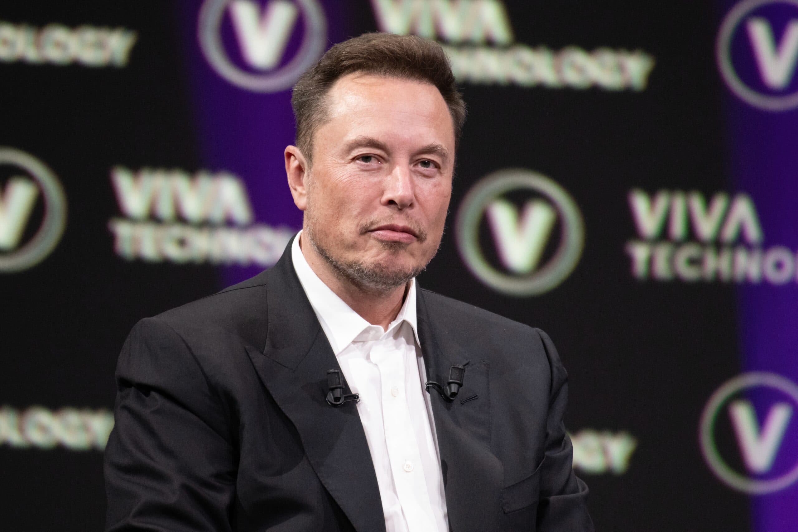 Fact Check: Elon Musk has been a U.S. citizen for over two decades.