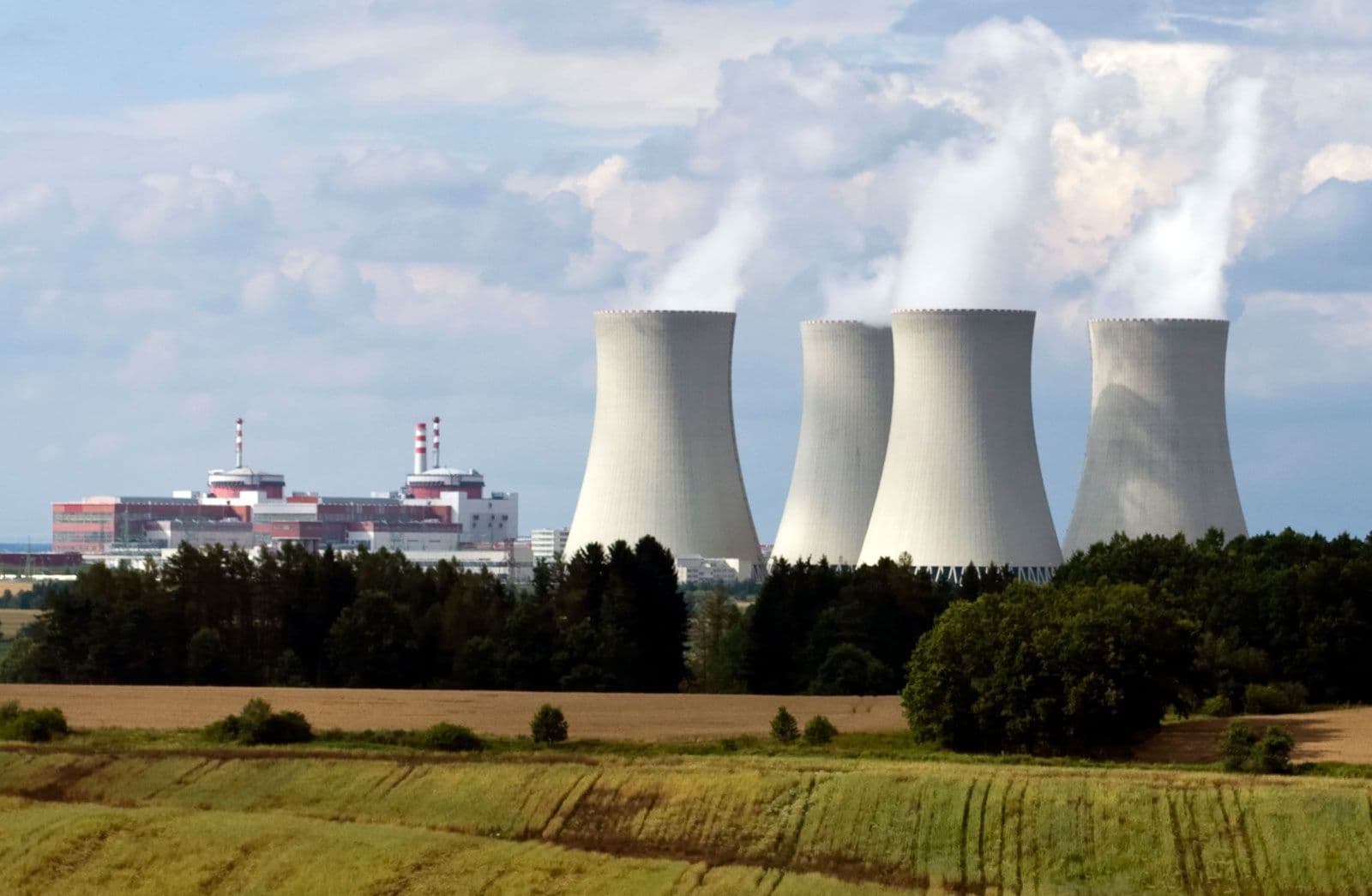 Fact Check: Uranium is a key material for nuclear energy and weapons.