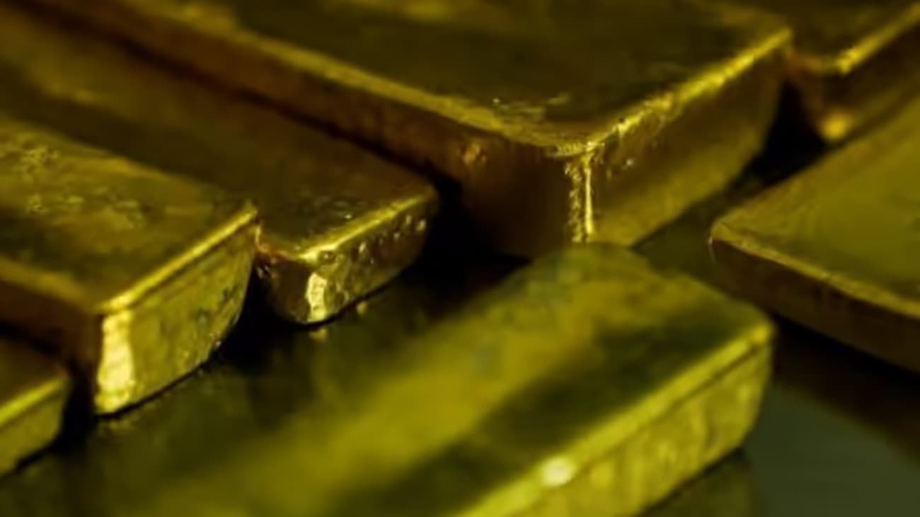 Fact Check: Gold is often smelted early in the value chain, complicating traceability.