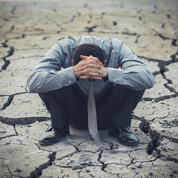 Fact Check: Service roles often experience job losses during economic downturns.
