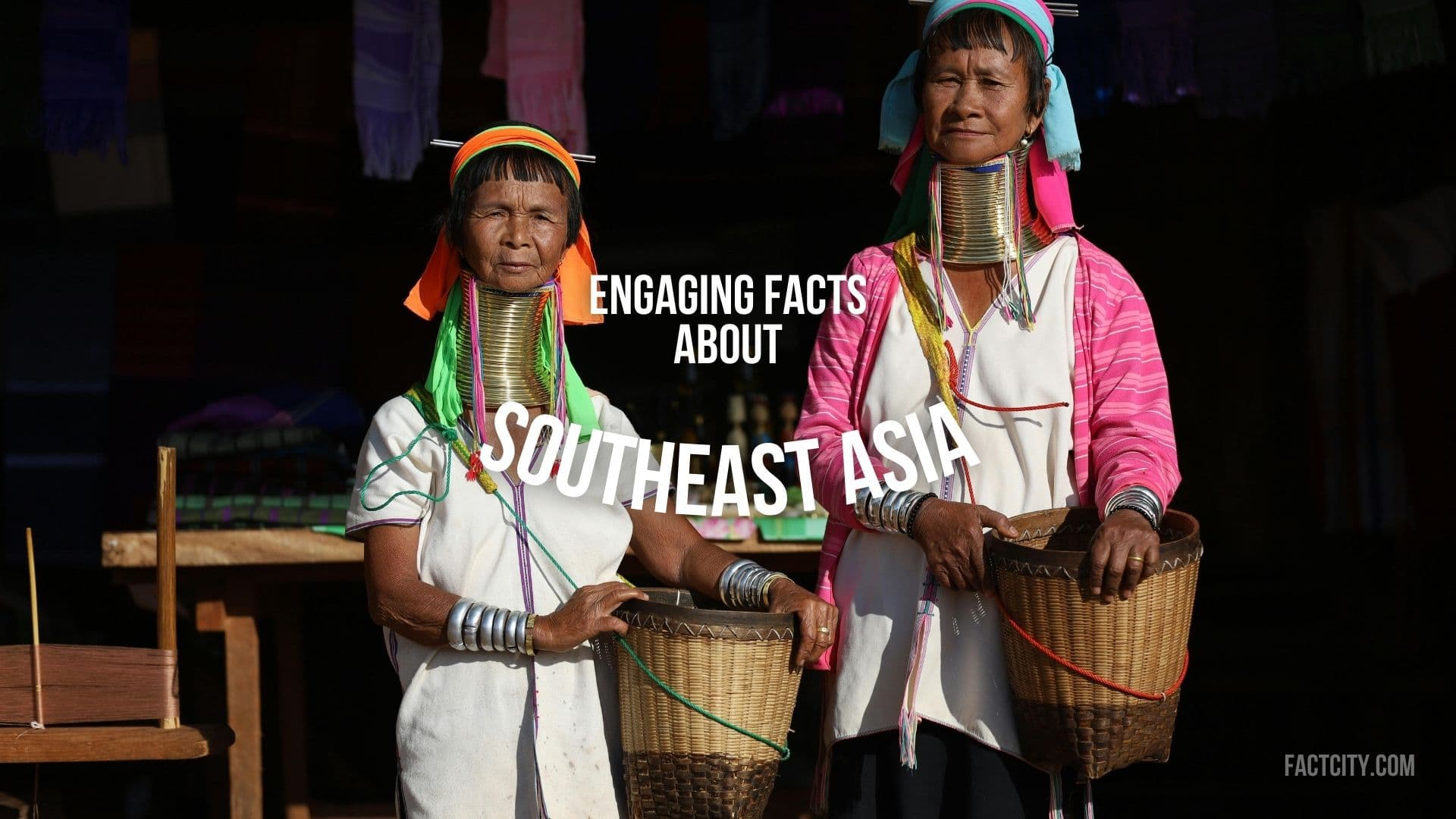 Fact Check: Southeast Asia is increasingly engaging in south-south cooperation.