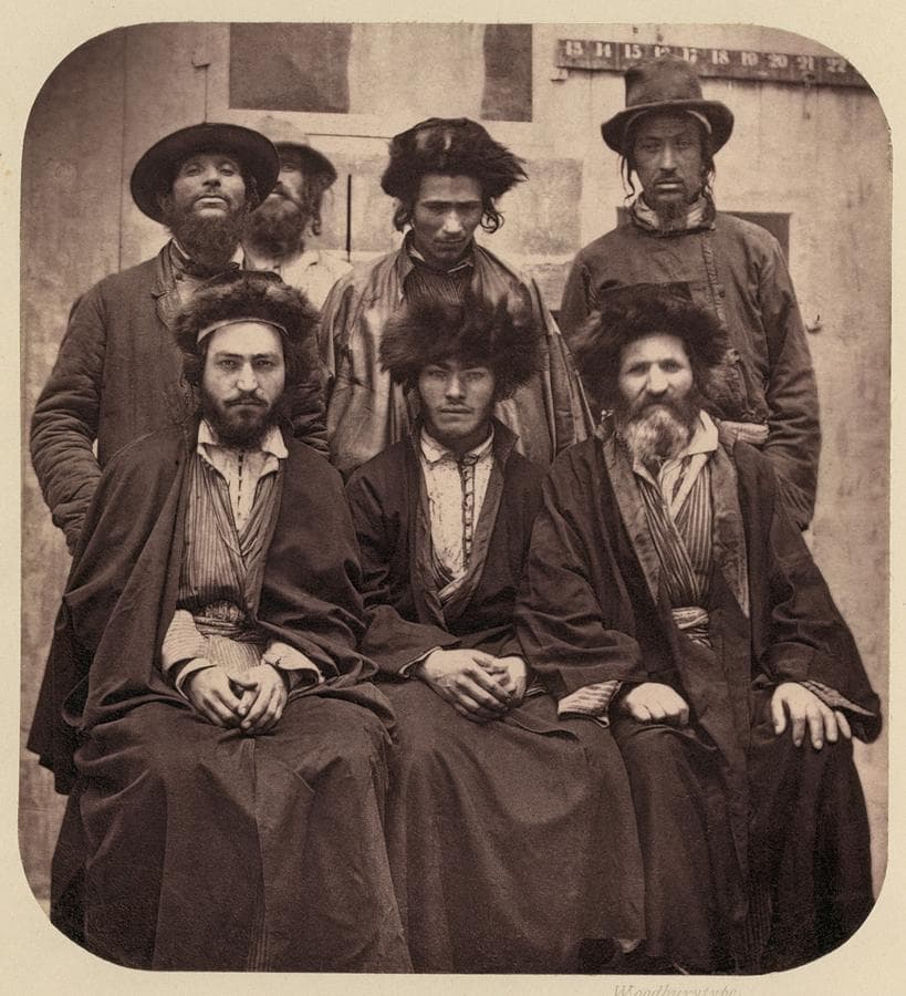 Fact Check: When Israel was being formed, Ashkenazi Jews had most of the power in Israel and looked down upon the Mizrahi Oriental Jews. So when the Mizrahi came to Israel, the Zionists stole their babies and gave them to Ashkenazi Jews because of white supremacism.