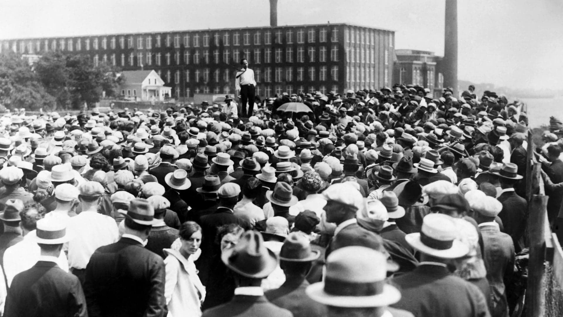 Fact Check: Workers can collectively stop the economy by organizing on the job.