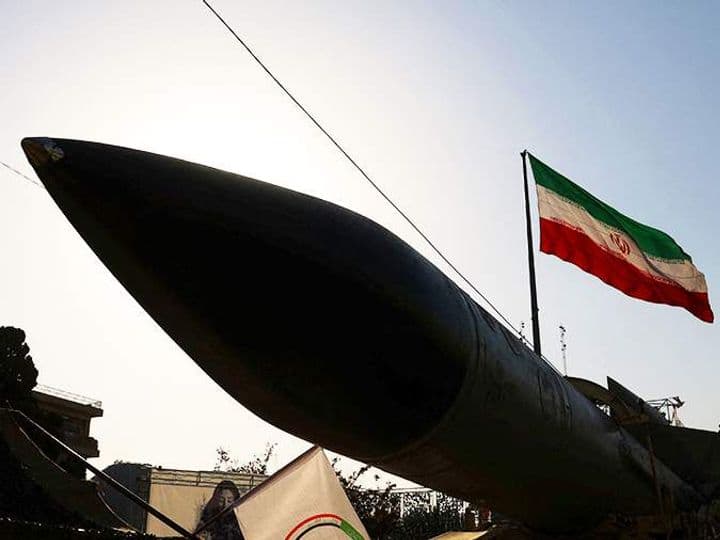 Fact Check: Iran's nuclear program has been a subject of international concern.