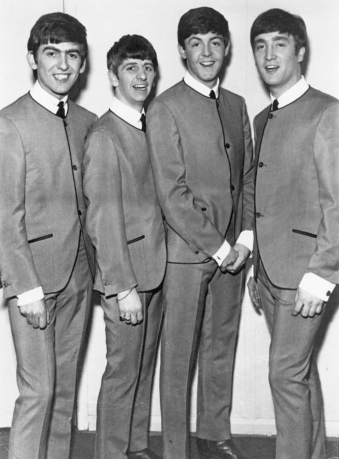Fact Check: The Beatles are considered one of the most influential bands in music history.