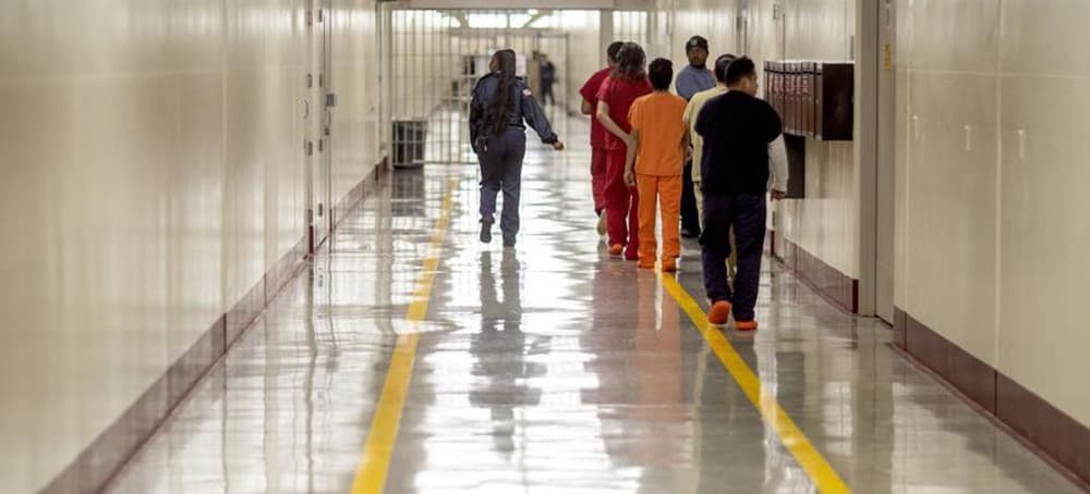 Fact Check: Local governments can face civil liability for holding ICE detainees without due process.