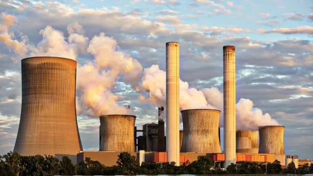 Fact Check: Uranium can be enriched to 3.67% for nuclear power plants.