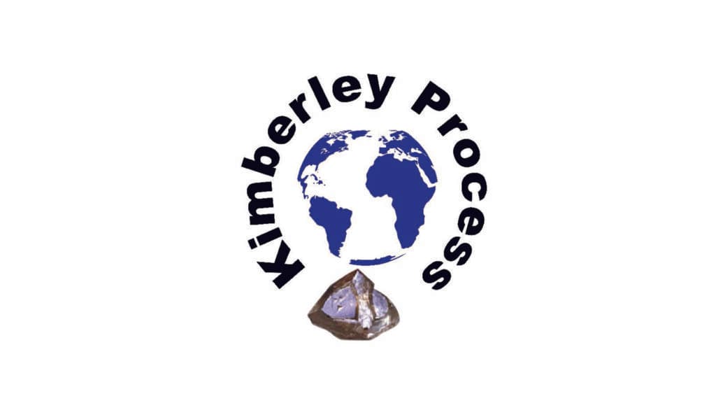 Fact Check: The Kimberley Process Certification Scheme was established in 2003 to combat blood diamonds.