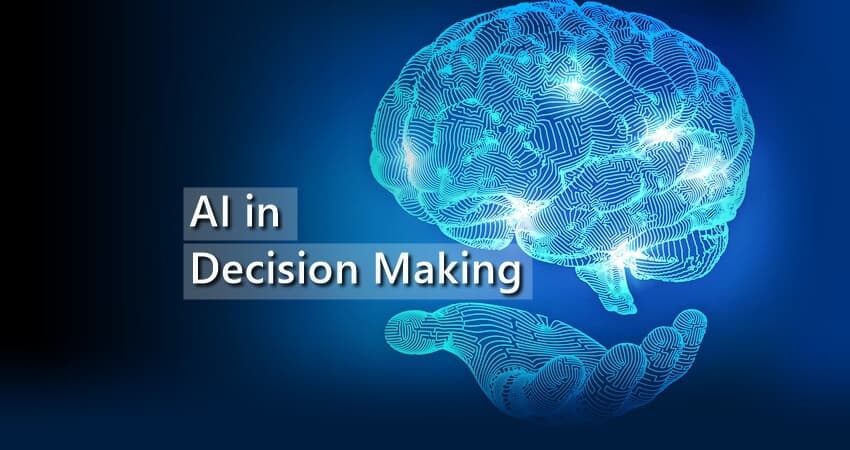 Fact Check: Artificial intelligence can improve data processing and decision-making.