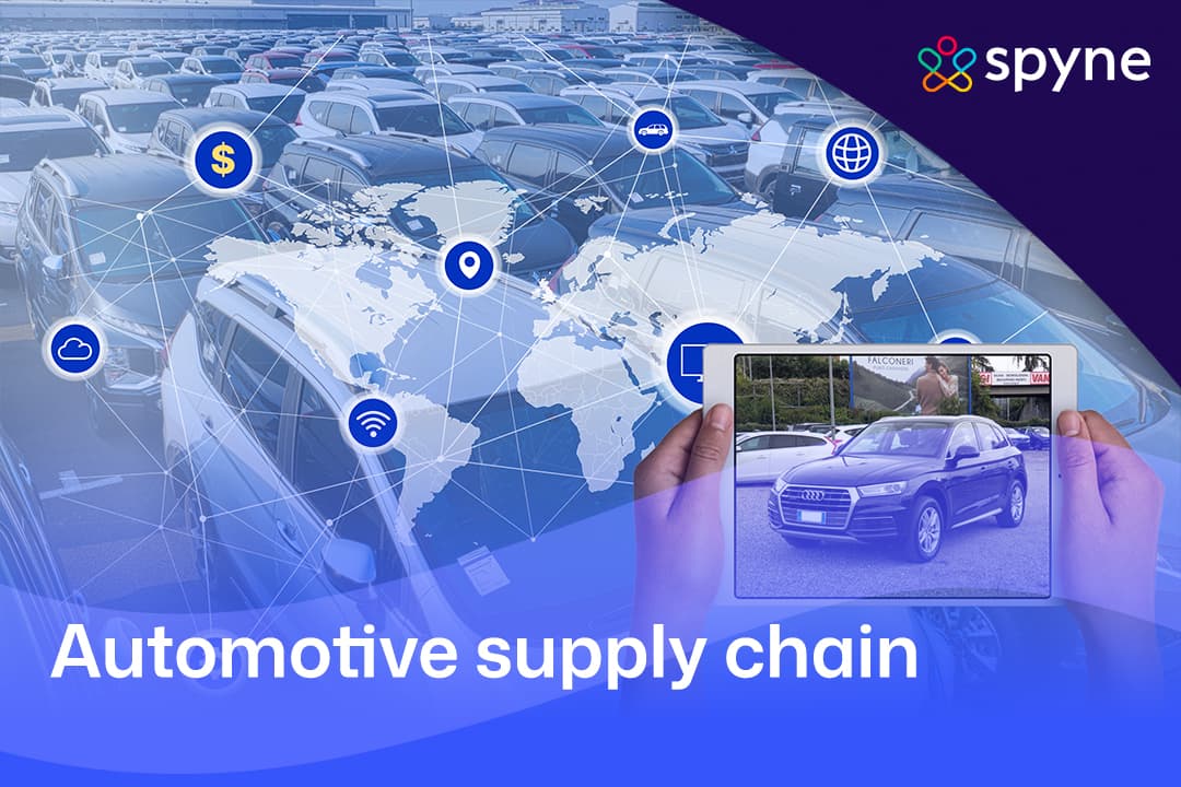 Fact Check: The global automotive supply chain is affected by market dynamics and competition.