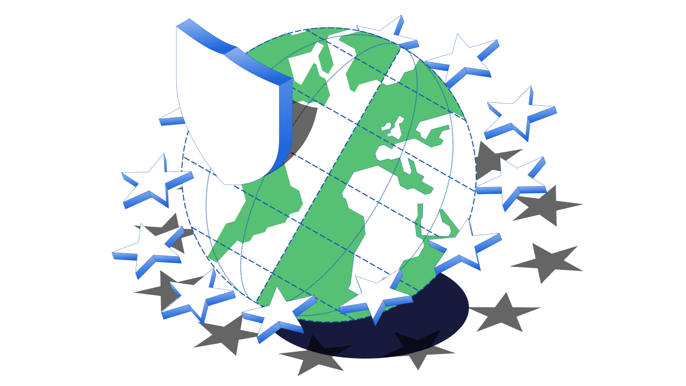 Fact Check: Data privacy regulations vary significantly between countries.