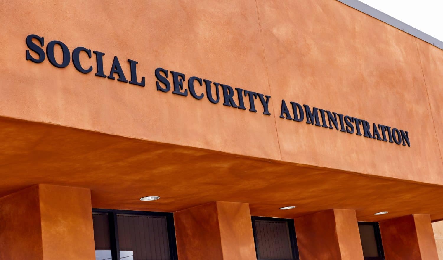 Fact Check: Social Security is a government program in the United States.