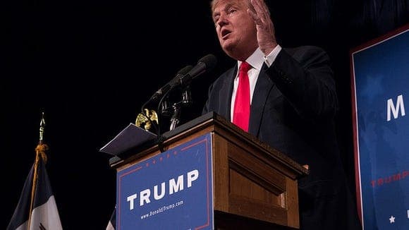 Fact Check: Is Trump getting rid of supplemental security income 
