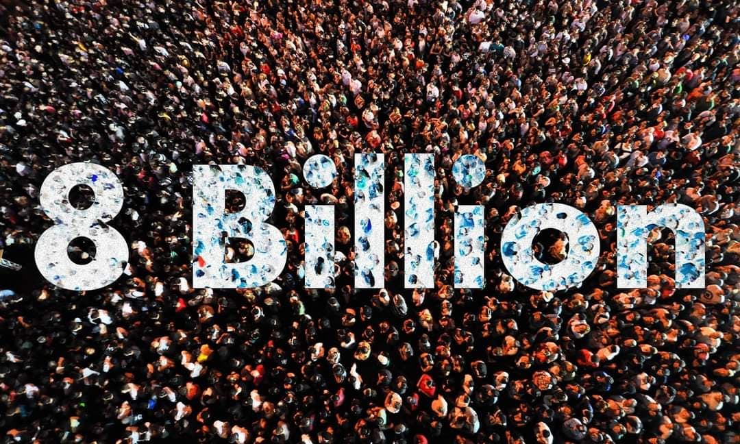 Fact Check: There are approximately 2 billion people worldwide who could benefit economically from migrating to the US.