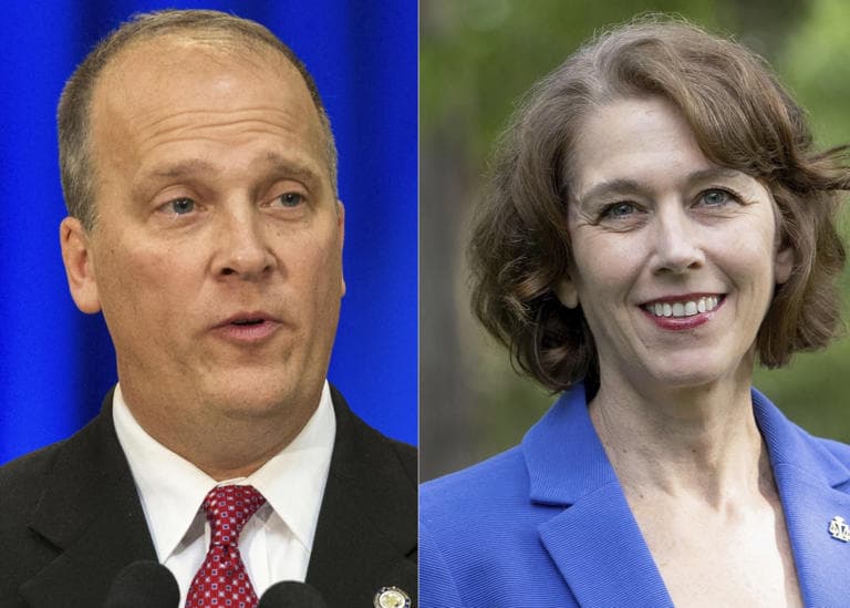 Fact Check: Wisconsin has a divided government with a GOP-controlled Legislature and a Democratic governor.