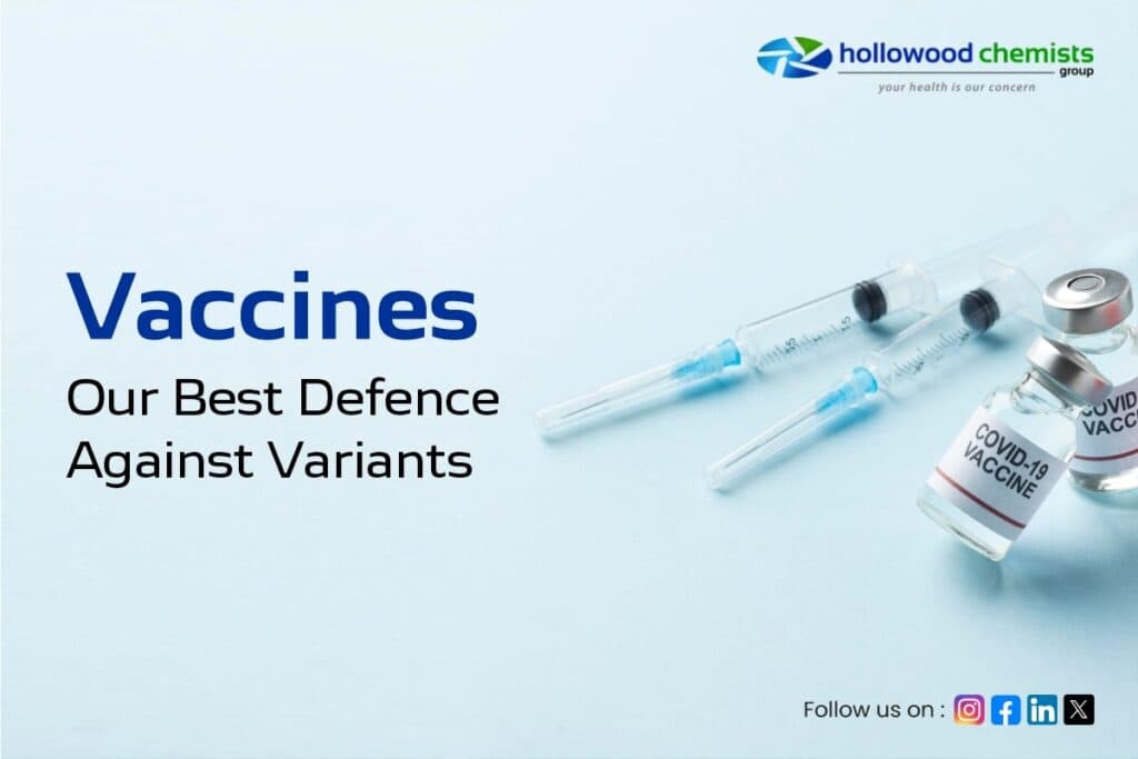 Fact Check: Vaccines play an important role in preventing serious illnesses.