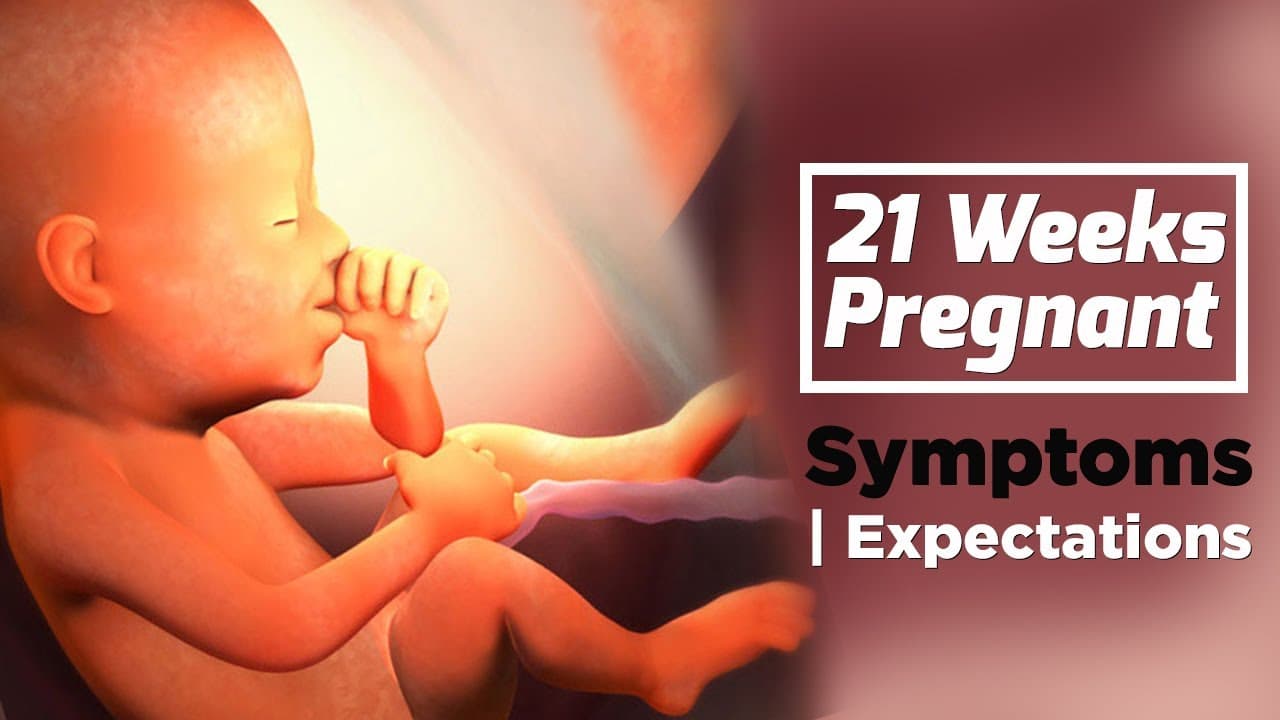 Fact Check: Some babies can survive with medical help after 21 weeks of gestation.