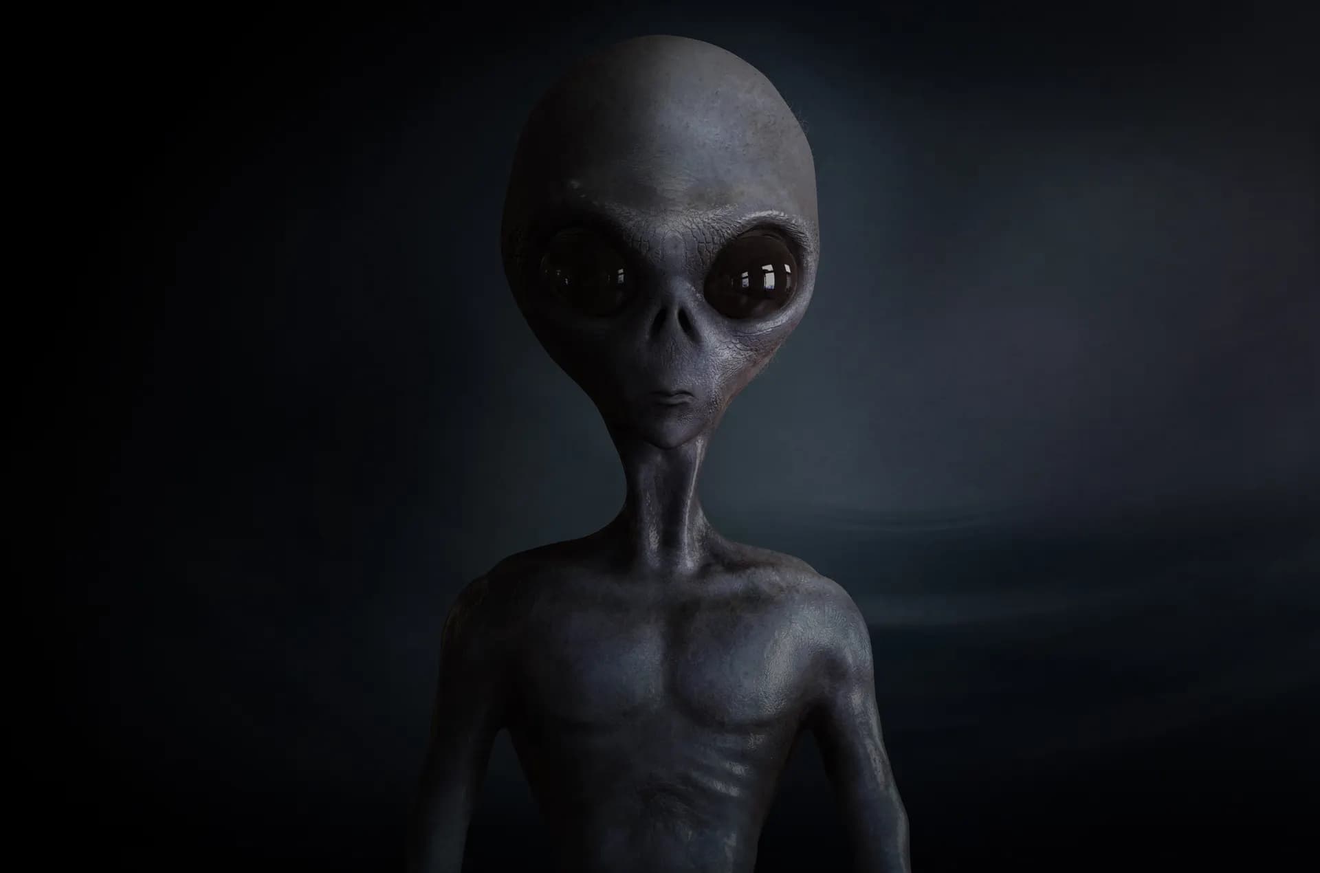 Fact Check: Is there any evidence that there are extraterrestrials beings?