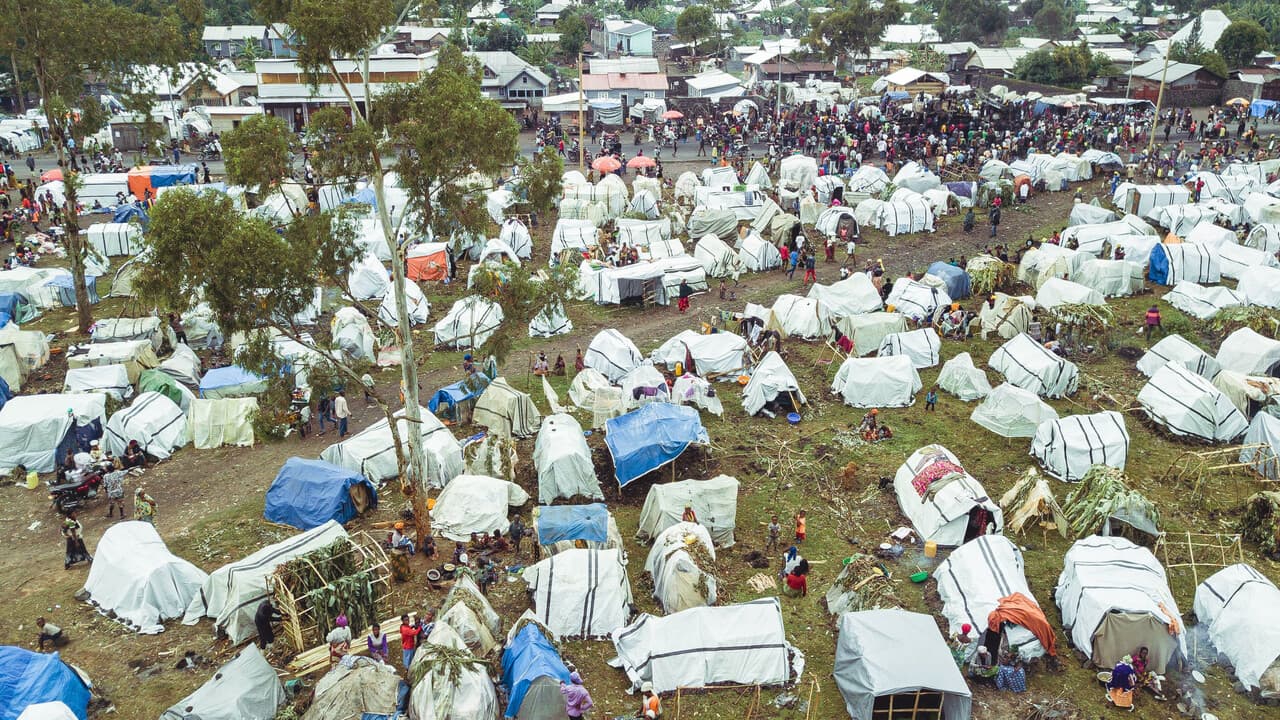Fact Check: Refugees are individuals who flee their home country due to persecution.