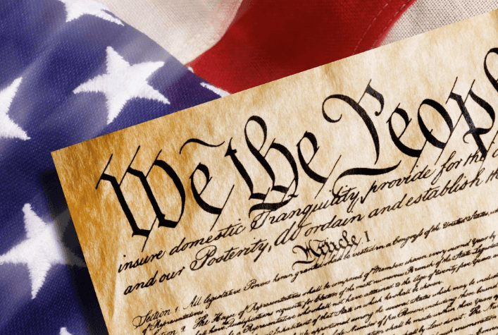 Fact Check: The United States has a First Amendment protecting freedom of speech.