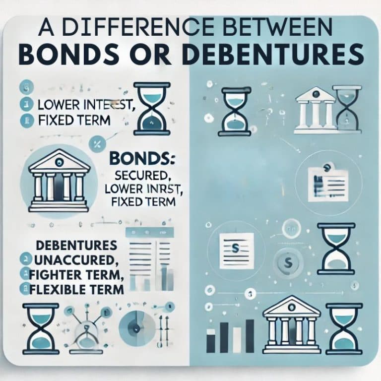 Fact Check: Bonds are a common form of investment.