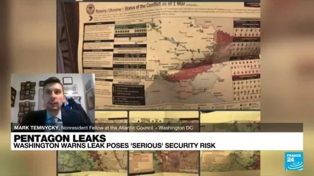 Fact Check: Intelligence leaks can lead to national security concerns.