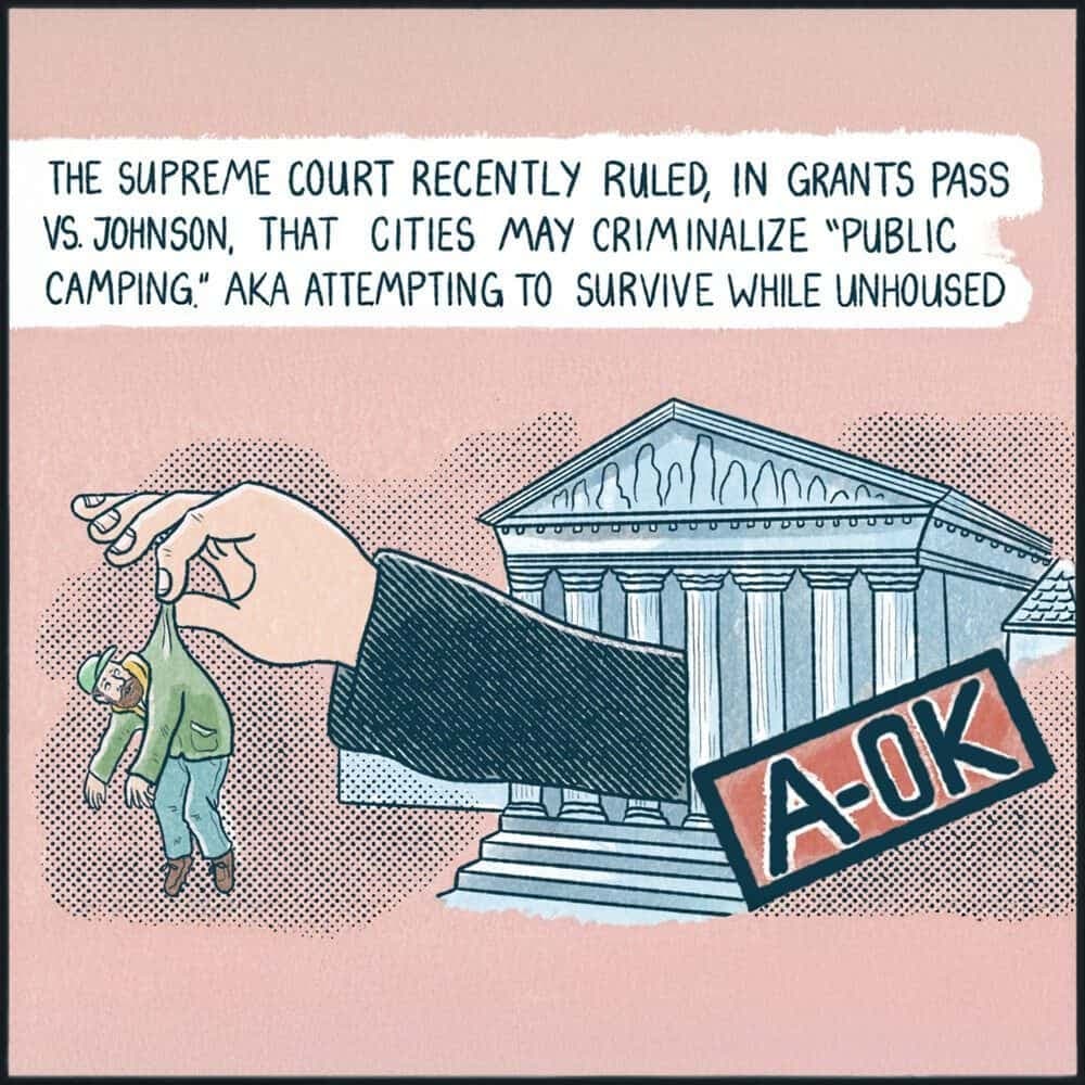 Fact Check: The Supreme Court ruled against purely political denaturalizations in 1967.