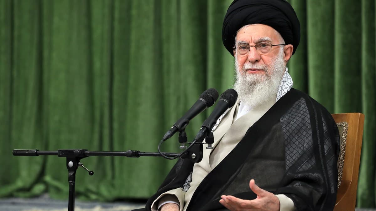 Fact Check: Iran's 2015 nuclear deal allowed uranium enrichment to 3.67% for power plants.