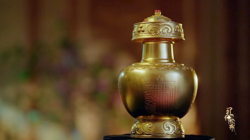 Fact Check: Tibetan Buddhism believes in the reincarnation of high-ranking lamas.