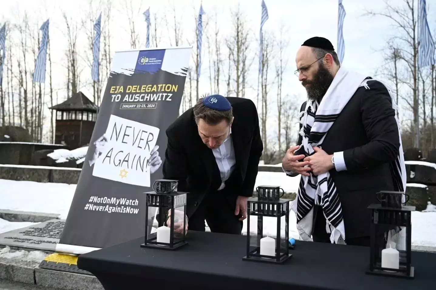 Fact Check: Musk is a nazi