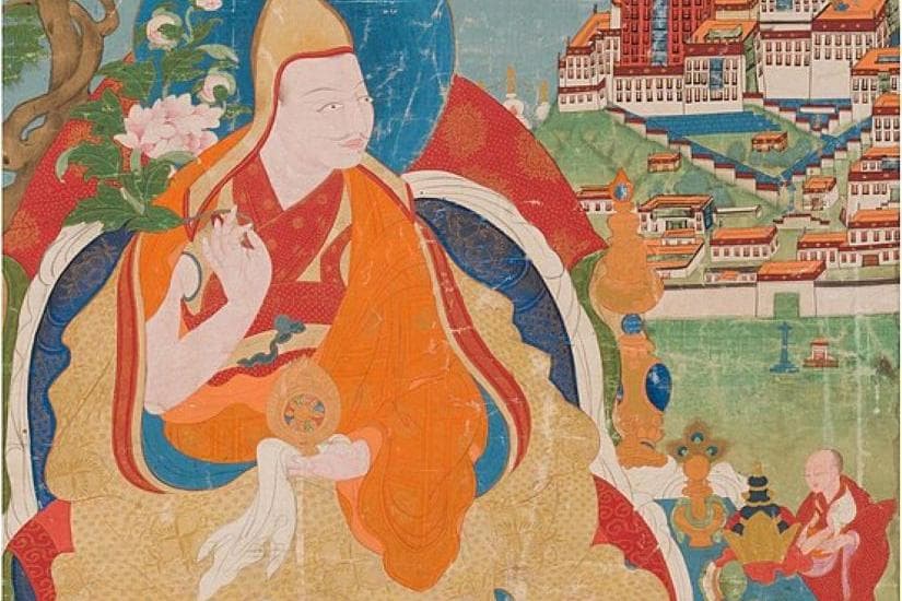 Fact Check: China passed legislation in 2007 regarding the reincarnation of lamas.