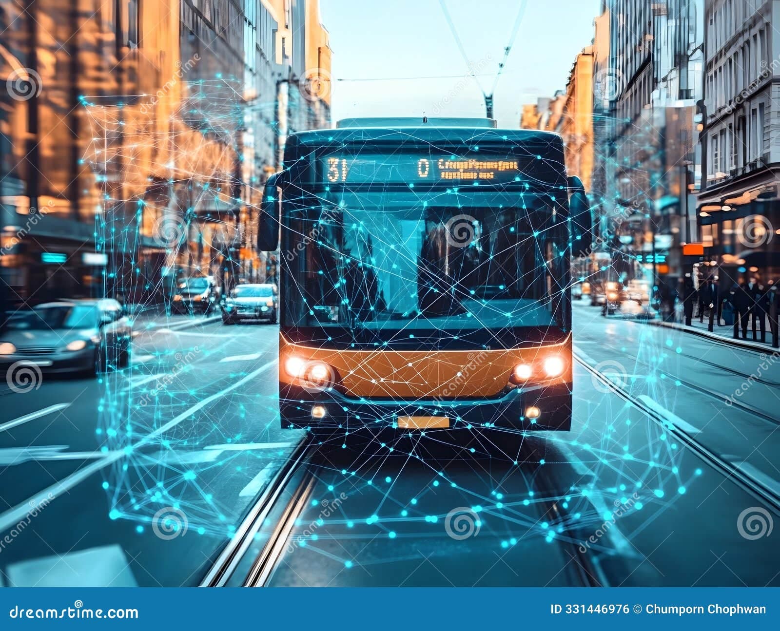 Fact Check: Public transportation systems can enhance urban safety and efficiency.