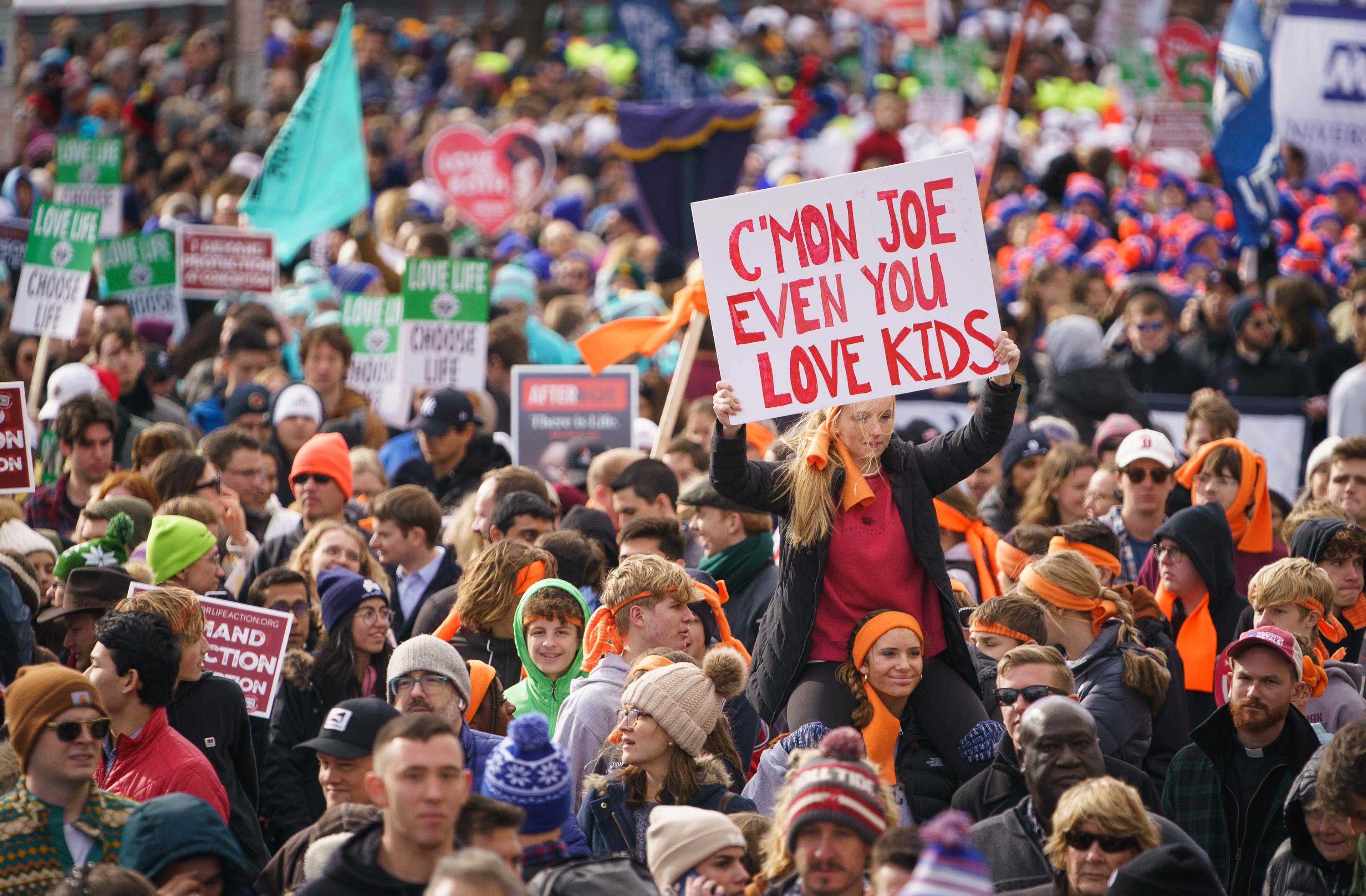 Fact Check: 62% of Wisconsin voters support legal abortion in all or most cases.