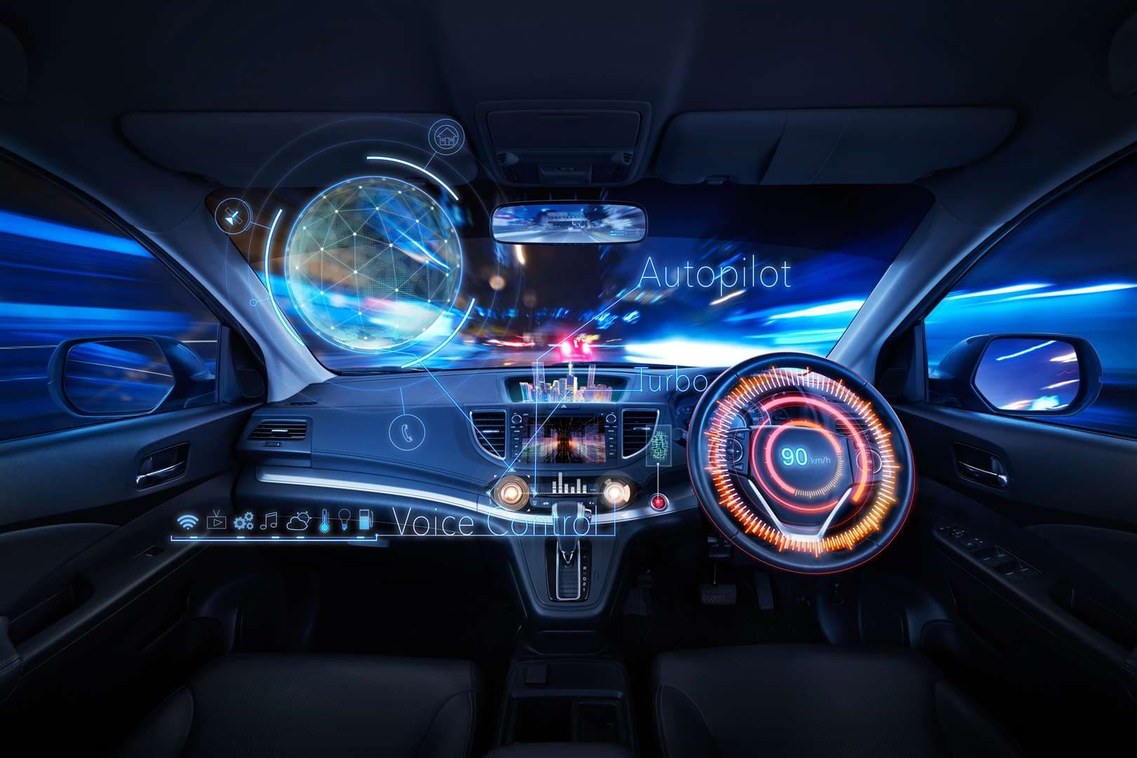 Fact Check: The automotive industry is experiencing significant changes due to technological advancements.