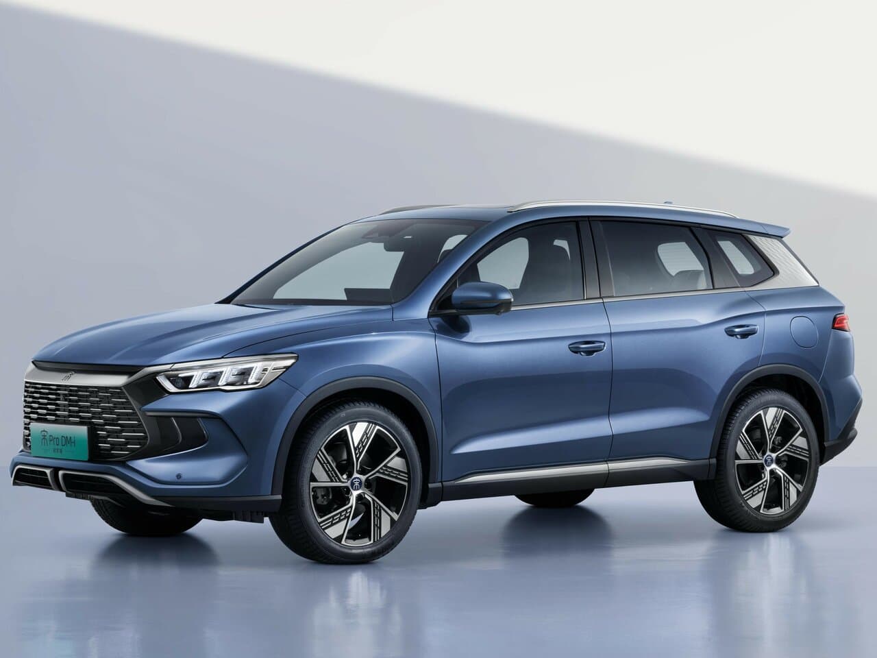 Fact Check: The rise of new competitors is affecting traditional automotive suppliers.