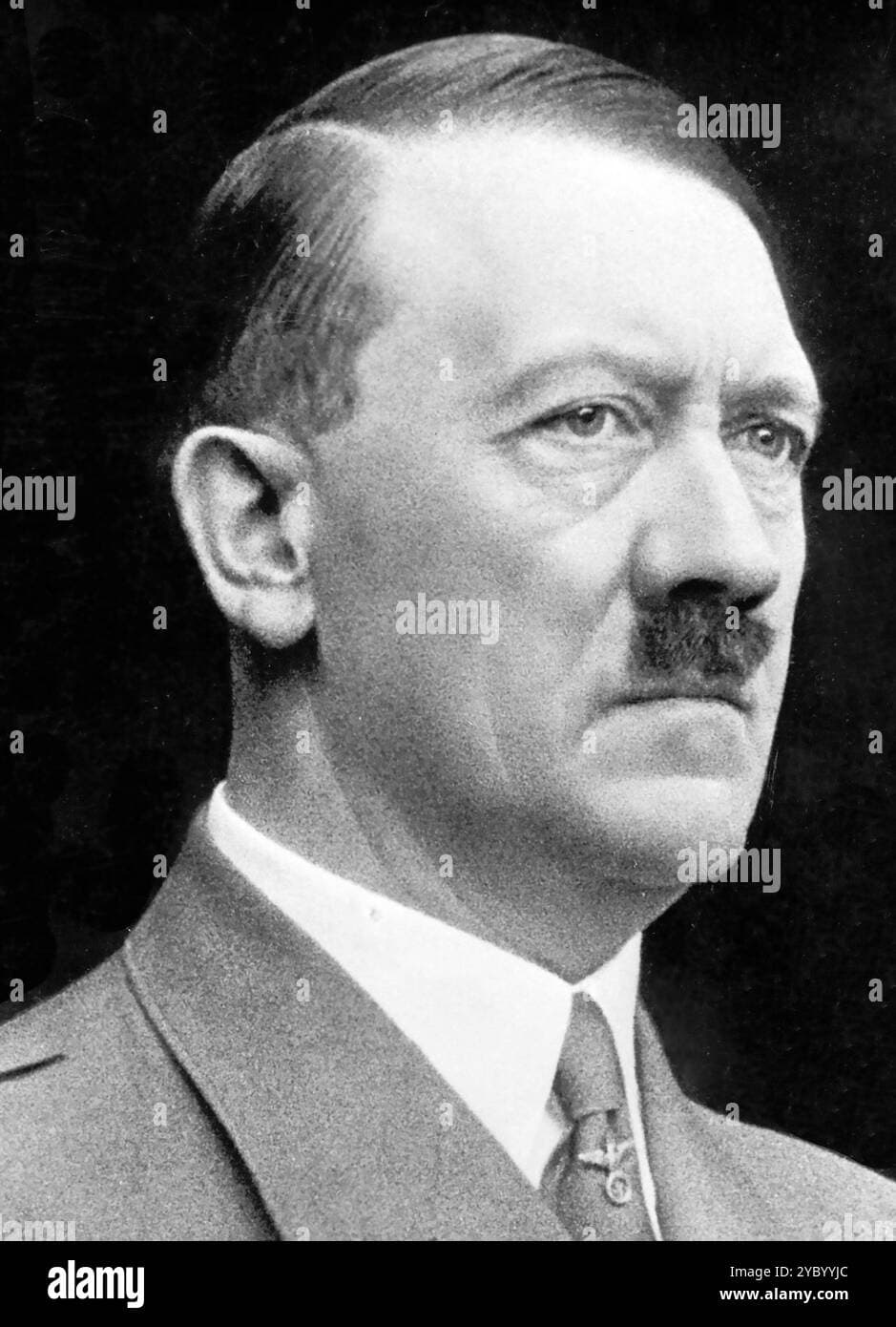 Fact Check: Adolf Hitler was the dictator of Nazi Germany.