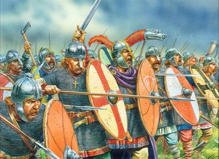 Fact Check: The Anglo-Saxons exterminated more people in the conquest of America than the Spaniards.