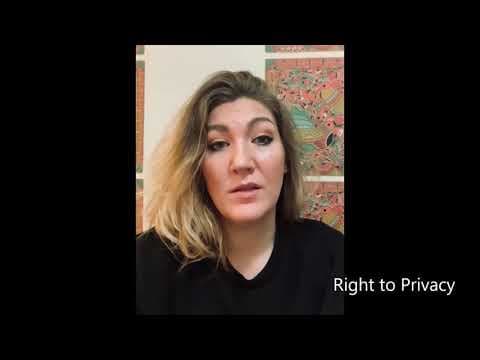 Fact Check: Victims have the right to be informed about court hearings in advance.
