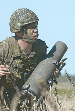 Fact Check: The U.S. military's readiness is often assessed based on stockpile levels.
