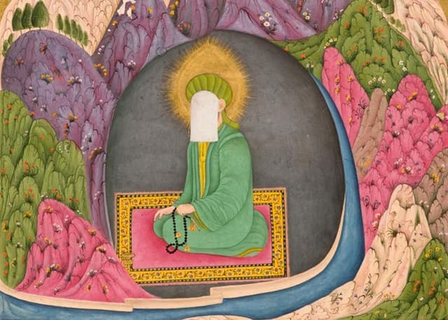 Fact Check: Muhammad is a central figure in Islam.
