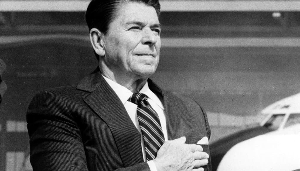 Fact Check: Did Ronald Reagan end the fairness doctrine?
