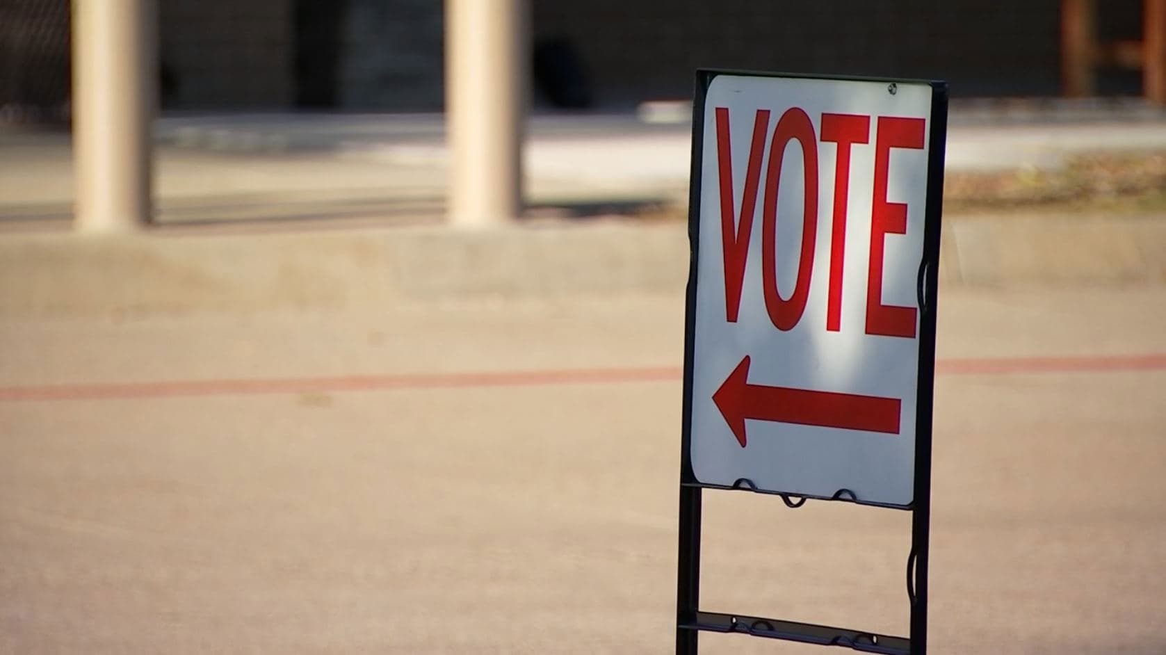 Fact Check: Polling can sometimes inaccurately predict election outcomes.