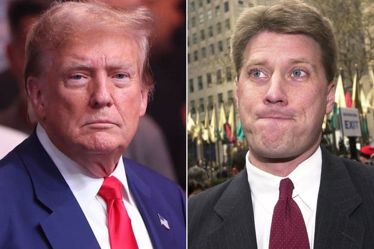 Fact Check: in 2023, donald trumps nephew, fred trump, called his uncle to ask for help paying for his severely disabled son Williams therapeutic care.  Trump reportedly said: "Your son doesn't recognize you.  Let him die and move to Florid!"