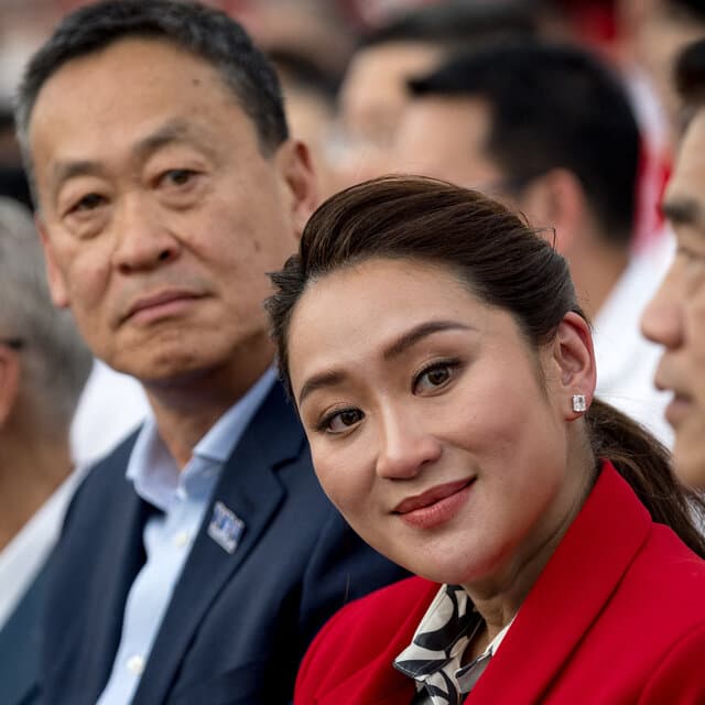 Fact Check: Only two women have served as prime ministers in Thailand's history.