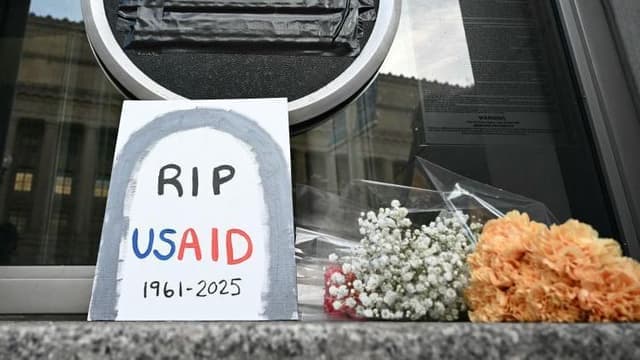 Fact Check: USAID was formed in 1961 to provide international development assistance.