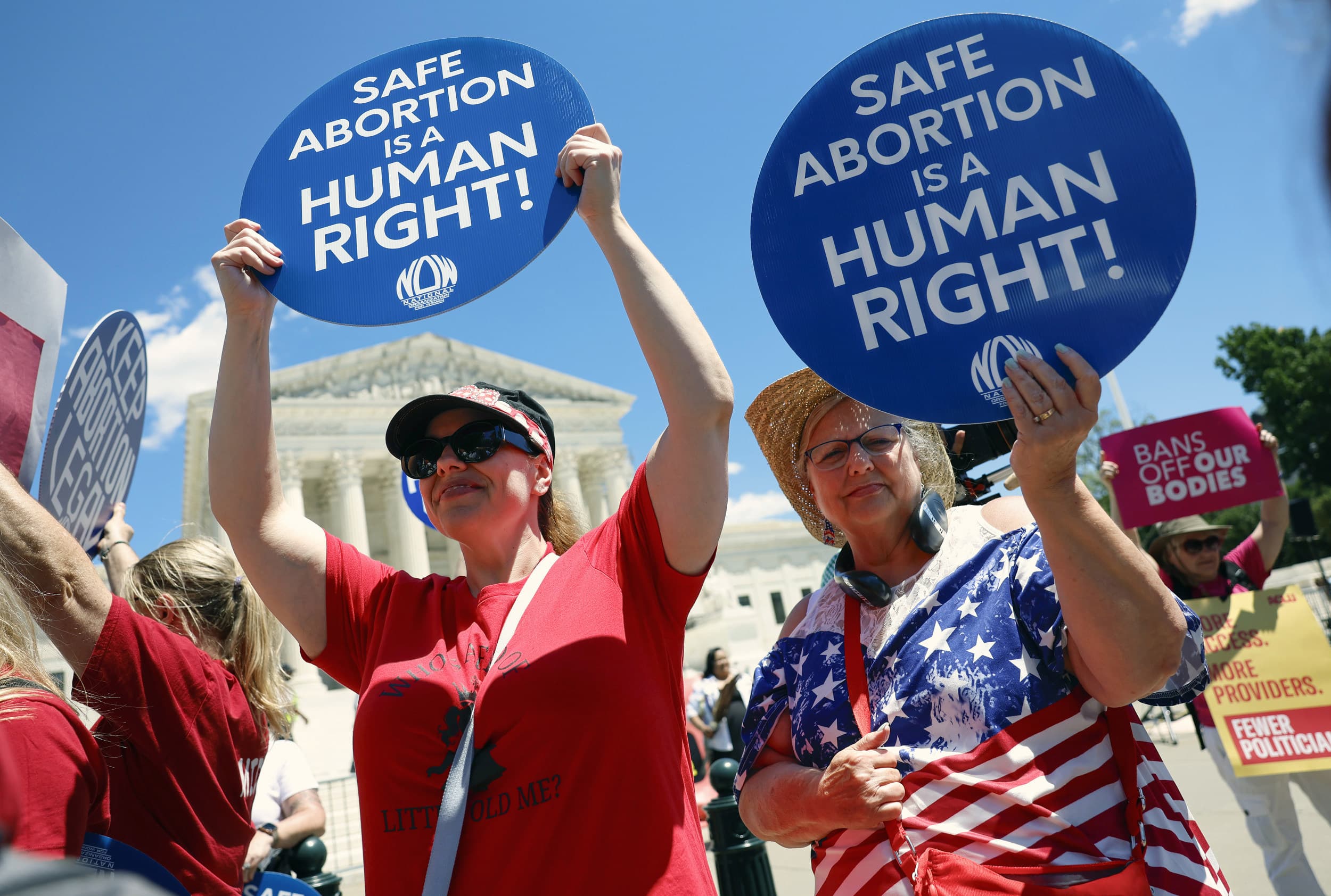 Fact Check: Abortion has been available in Wisconsin since the Roe v. Wade decision.