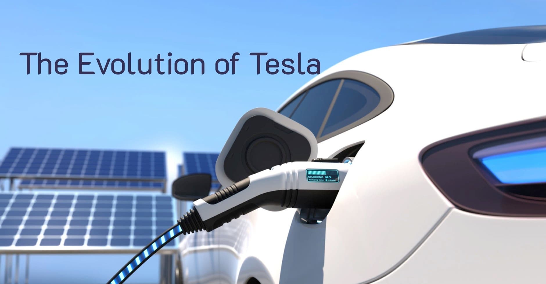 Fact Check: Tesla is a major electric vehicle manufacturer.