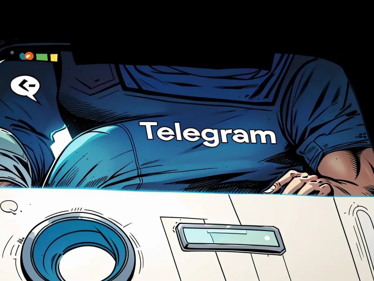 Fact Check: Telegram is a widely used messaging platform.