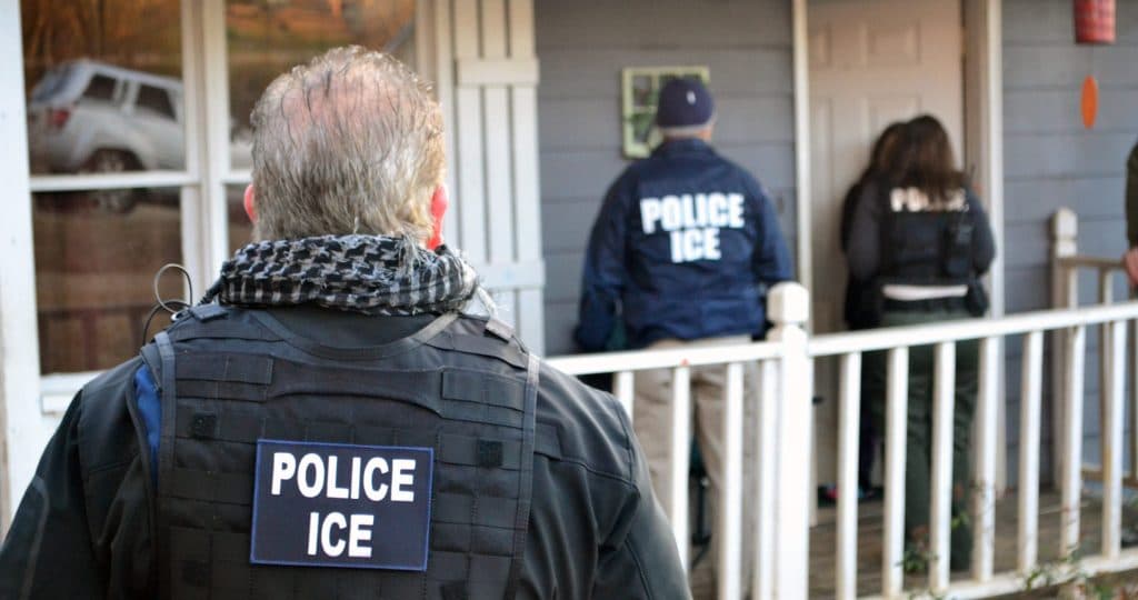 Fact Check: Local governments can face legal liability for holding ICE detainees without warrants.